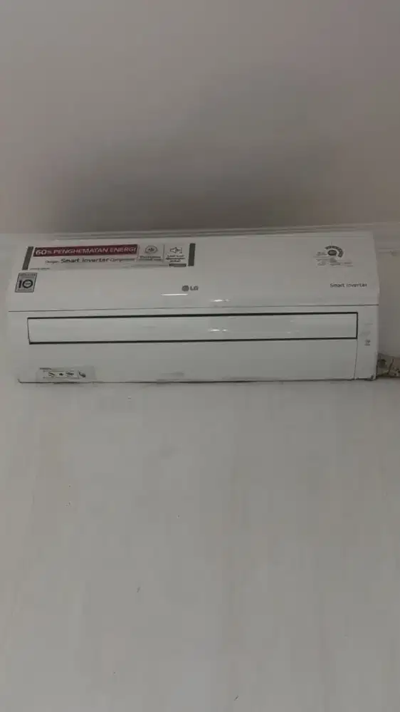 TUKANG PASANG AC BERGARANSI