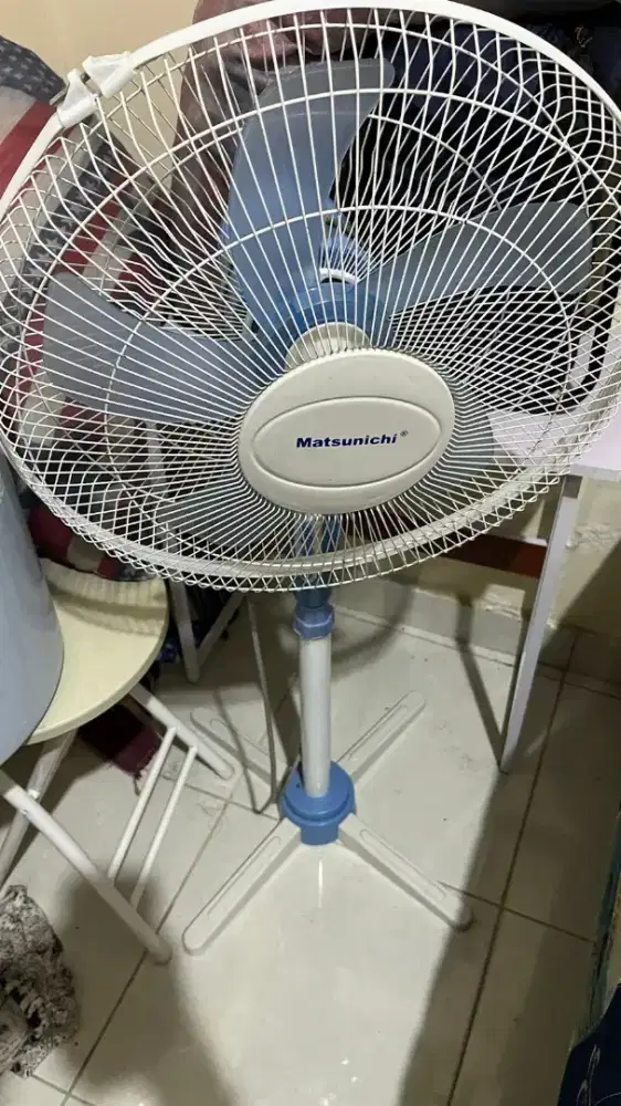 Jual kipas angin