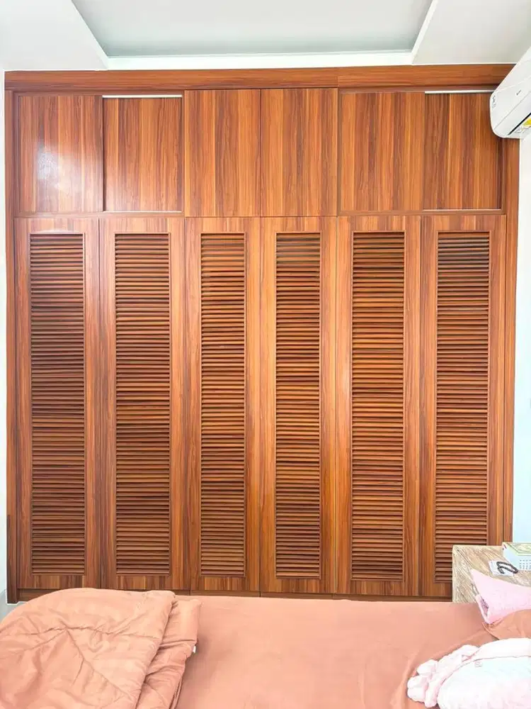 Interior custum