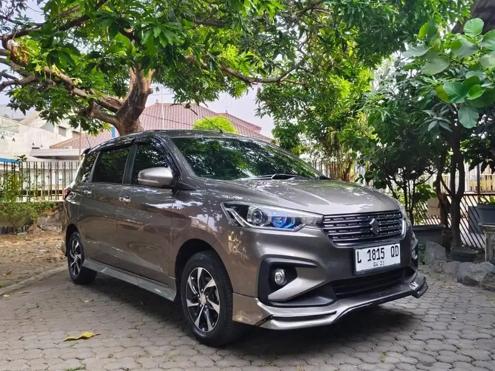 HARGA CASH SUZUKI ERTIGA GX MATIC 2021 pcd Veloz xl7 Avanza xpander