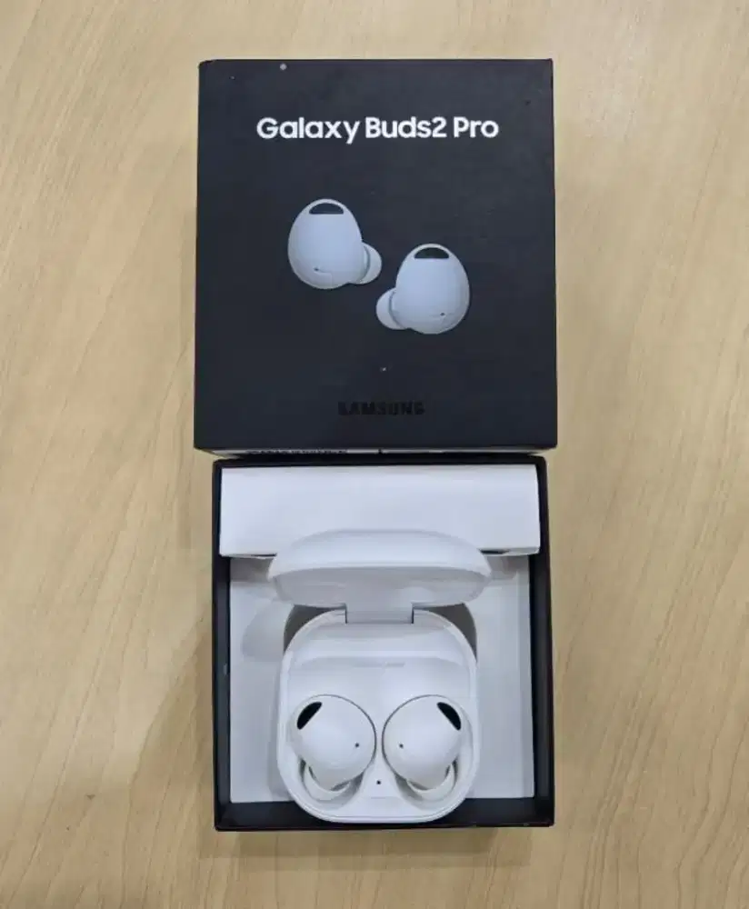 SAMSUNG GALAXY BUDS 2 PRO