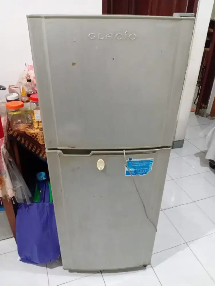 SERVIS KULKAS, MESIN CUCI