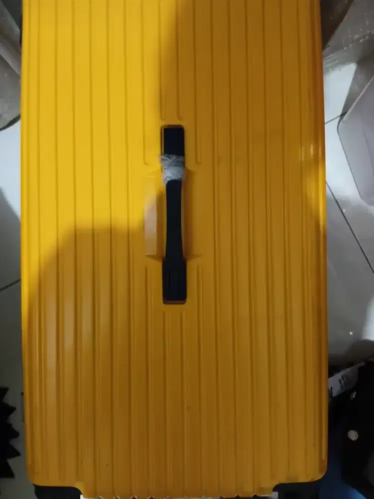AMP - KOPER BOLDEDGE KUNING 32 INCH