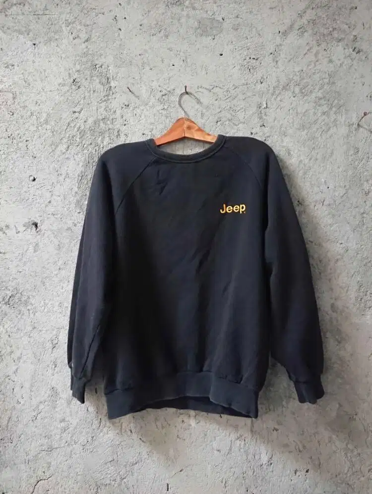 crewneck murah colomadu