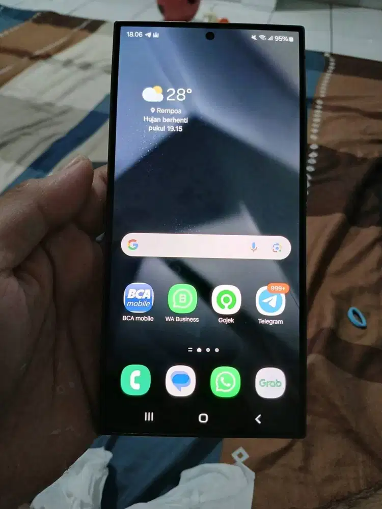 MENERIMA iPHONE SECOND HARGA PANTAS: Bukan Unit Mati / Rusak Layar