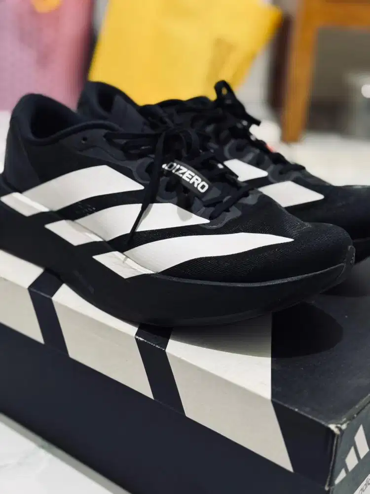 Adizero Evo SL M