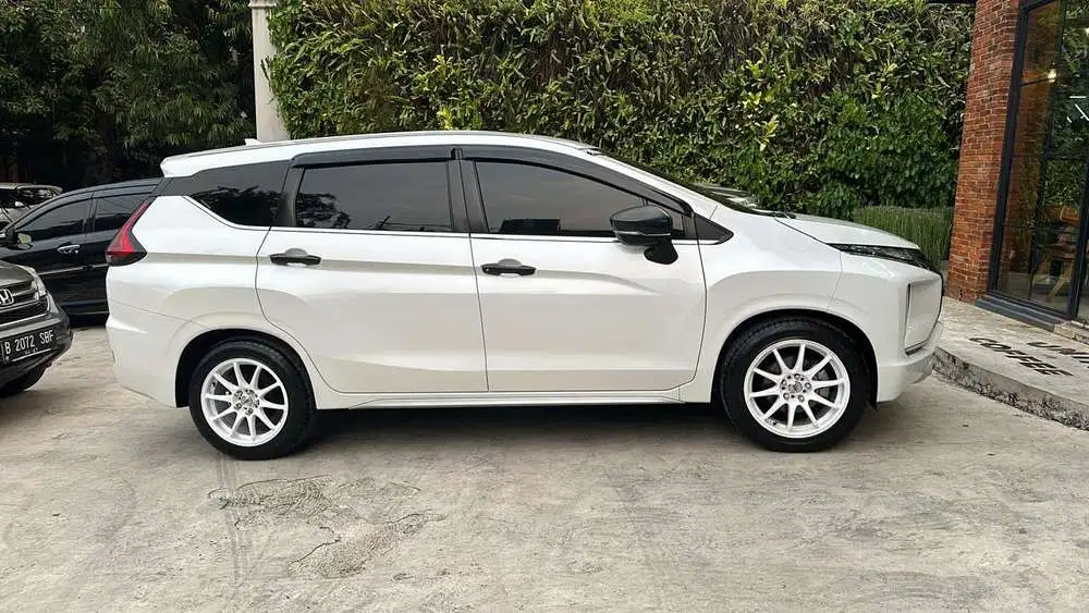 Mitsubishi Xpander 2020 Bensin