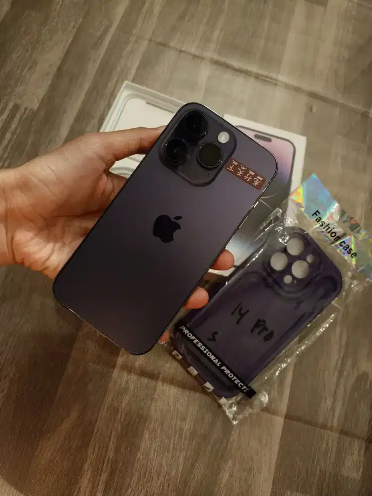 Iphone 14 pro 128gb wifionly