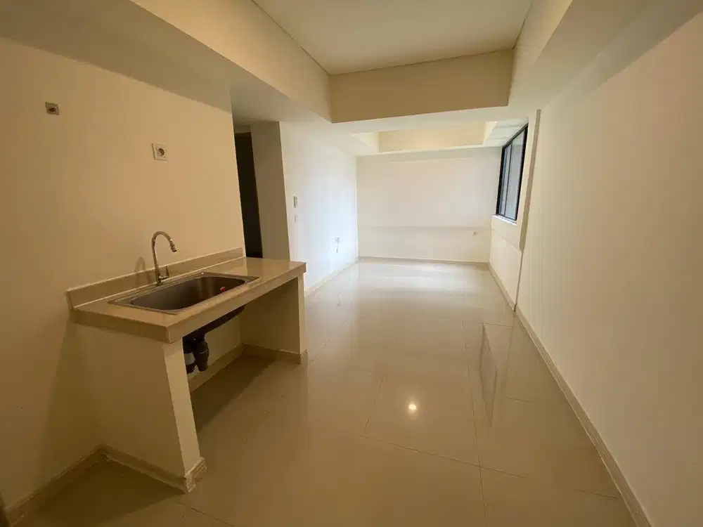 Dijual Apartemen Meikarta District 1 Tower Timberlake 2BR Lantai 28