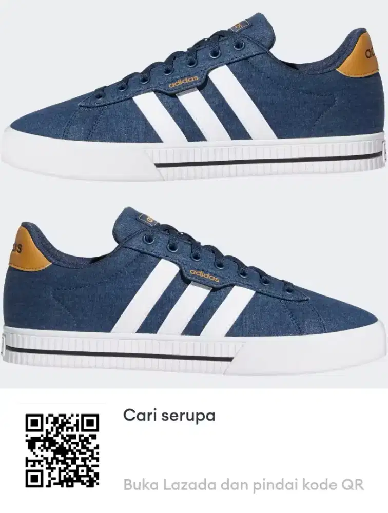Sepatu Adidas size 42