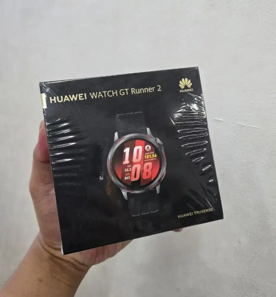 HUAWEI WATCH GT RUNNER 2