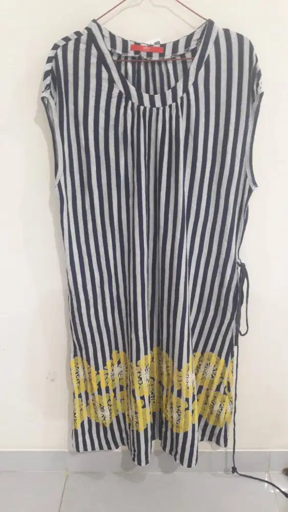 Preloved Dress Jumbo