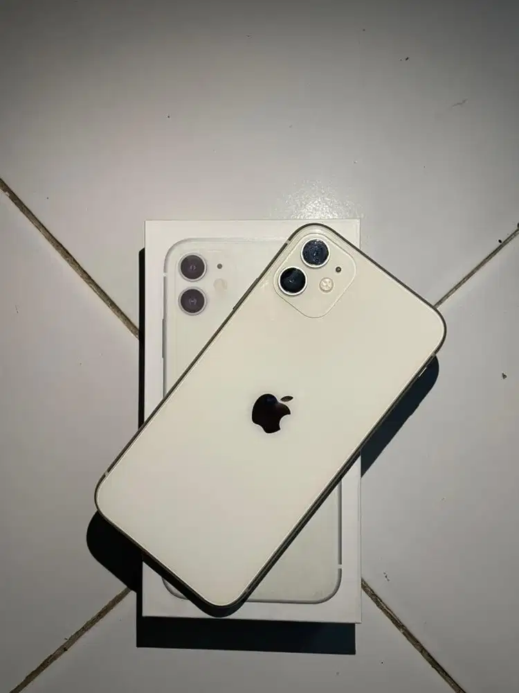 iPhone 11 128gb
