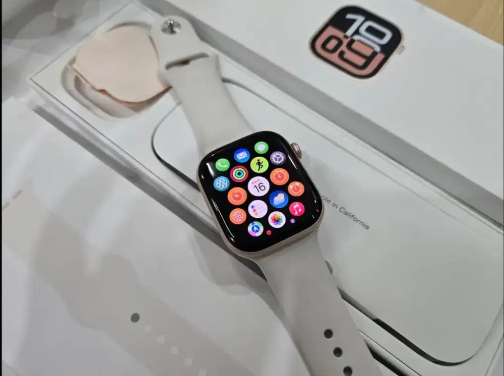 APPLE WATCH SERIES 10 46 MM
