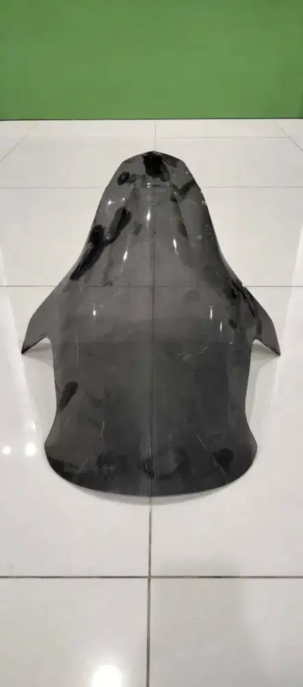 1 Set Windshield & Box Motor PCX