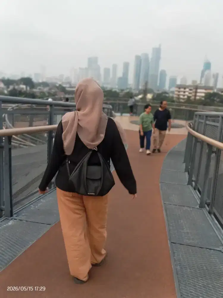 Mencari Pekerjaan
