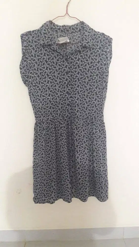 Preloved Dress Remaja