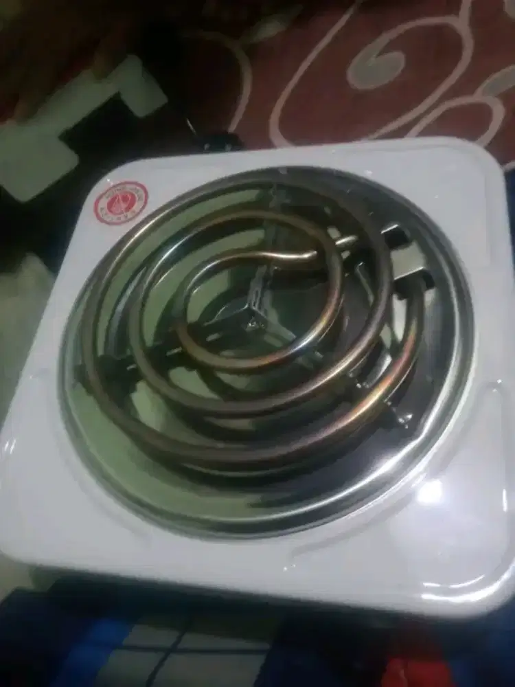 Jual Kompor listrik