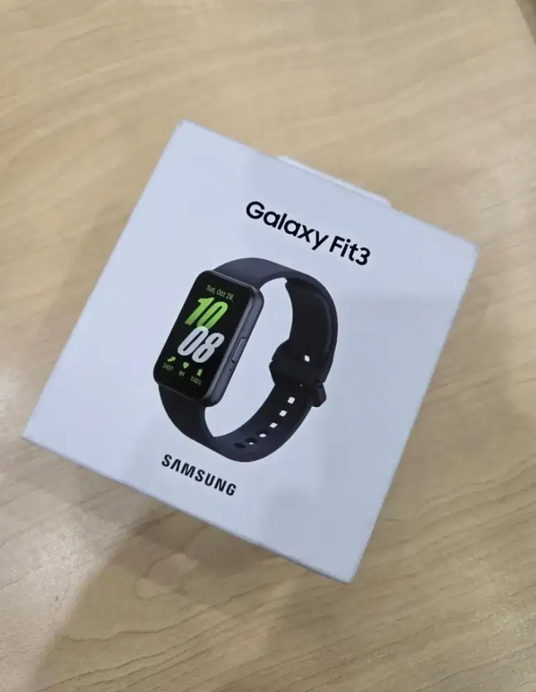 SAMSUNG GALAXY FIT 3