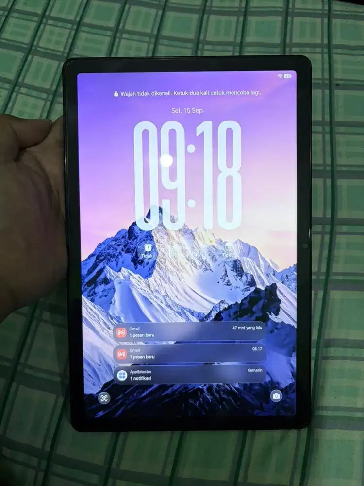 Jual Murah Honor tab X8A 4/128GB Batangan