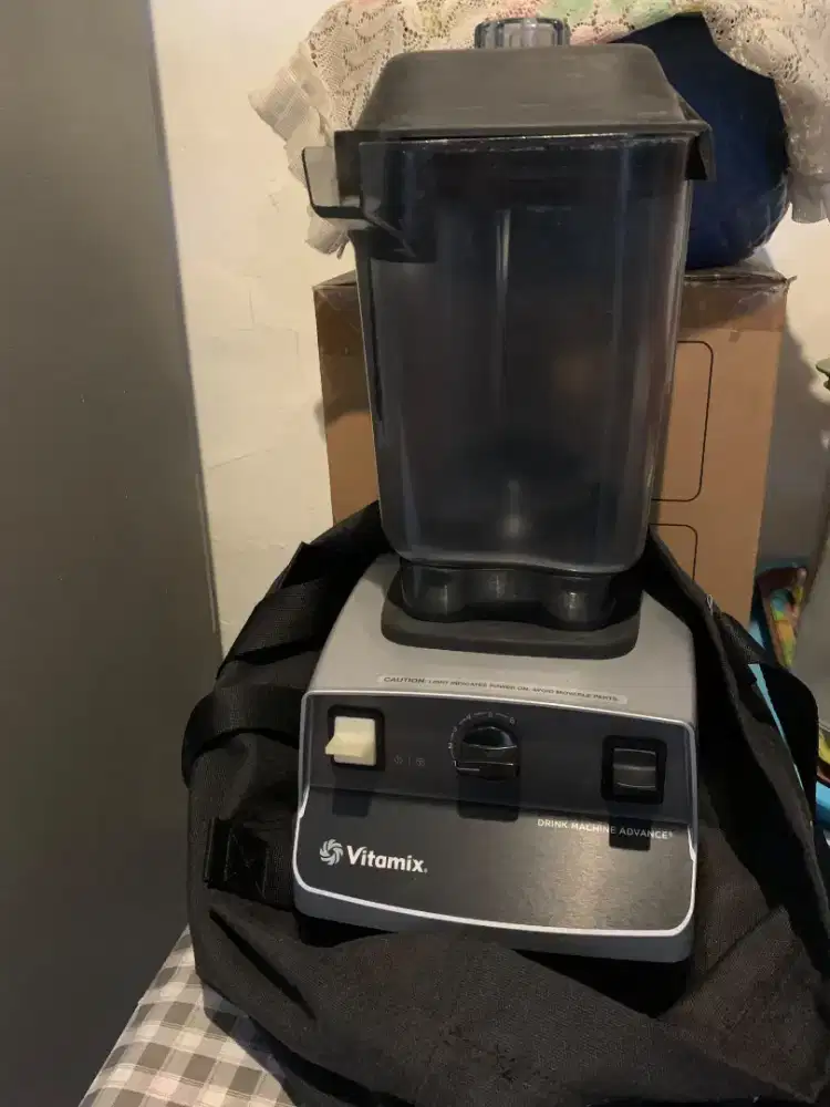 Blender vitamix