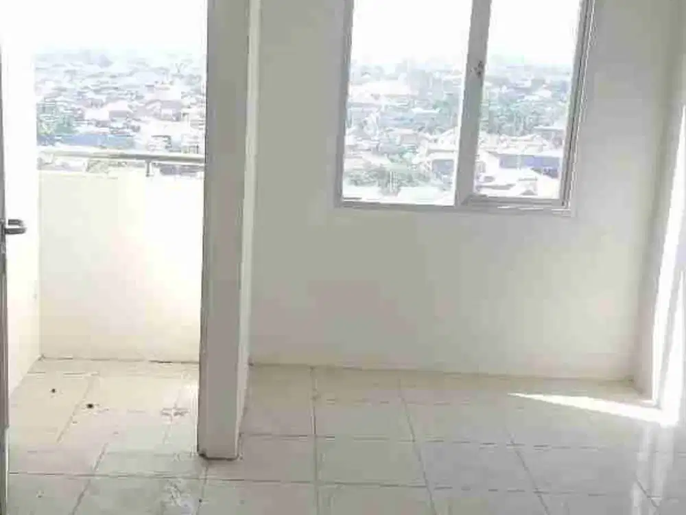 Baru Gress‼Apartemen Pavilion Permata