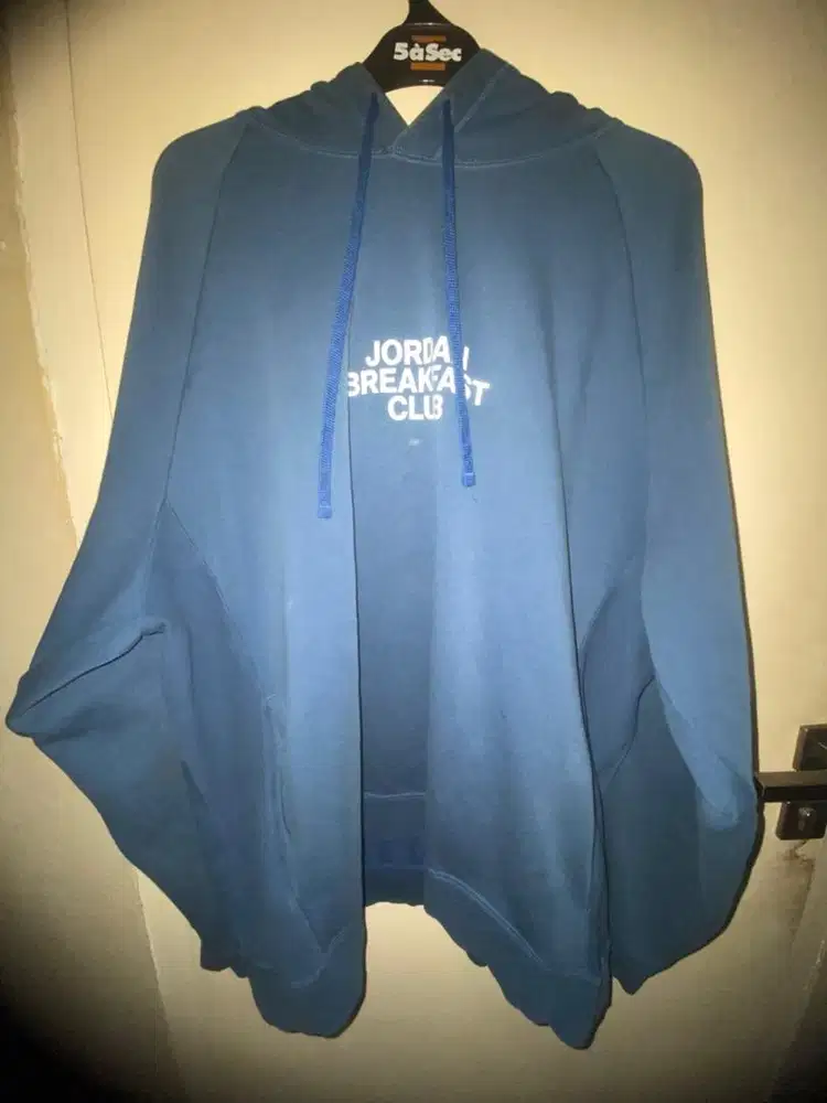 Jordan Breakfast Club pullover hoodie