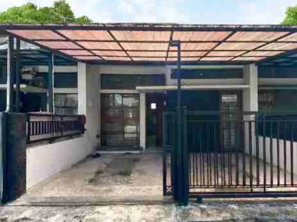 Jual Cepat Harga Kepepet Rumah di cikoneng dekat podomoro bojongsoang