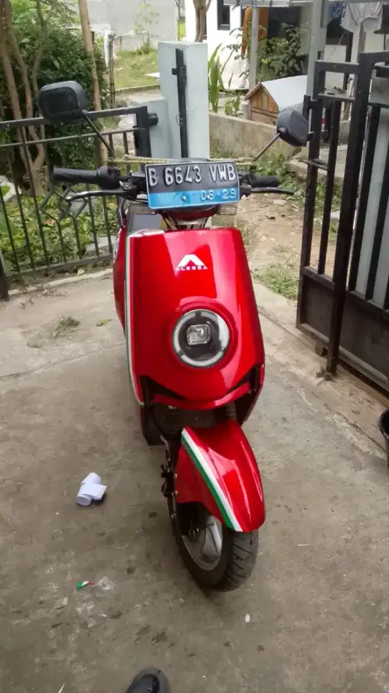Alessa ex3000 2024