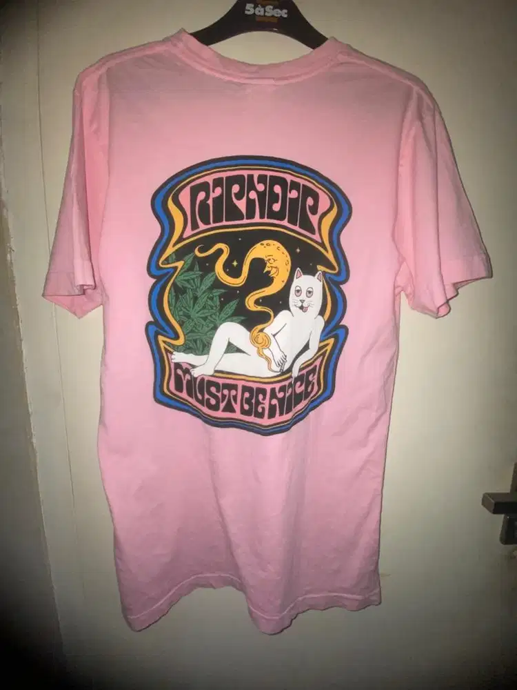 RipNDip Moonlight Bliss T-shirt