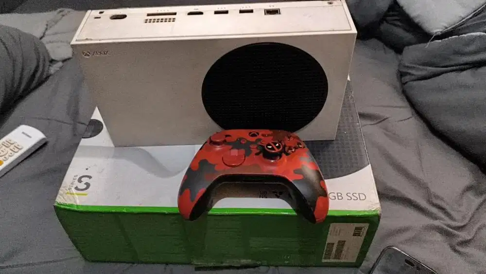 Xbox Console Series S