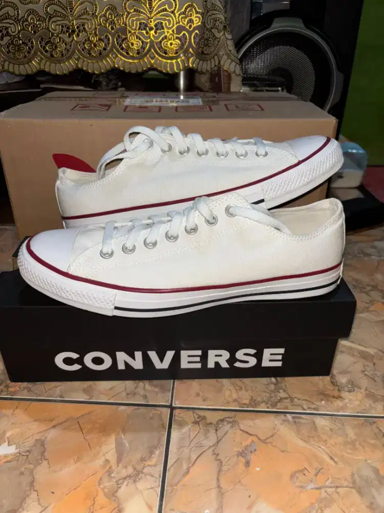 Converse Chuck Taylor All Star Ox New