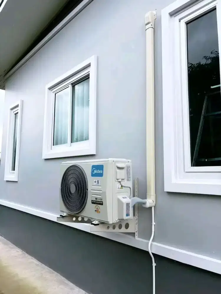 jual ac cuci ac bongkar pasang ac