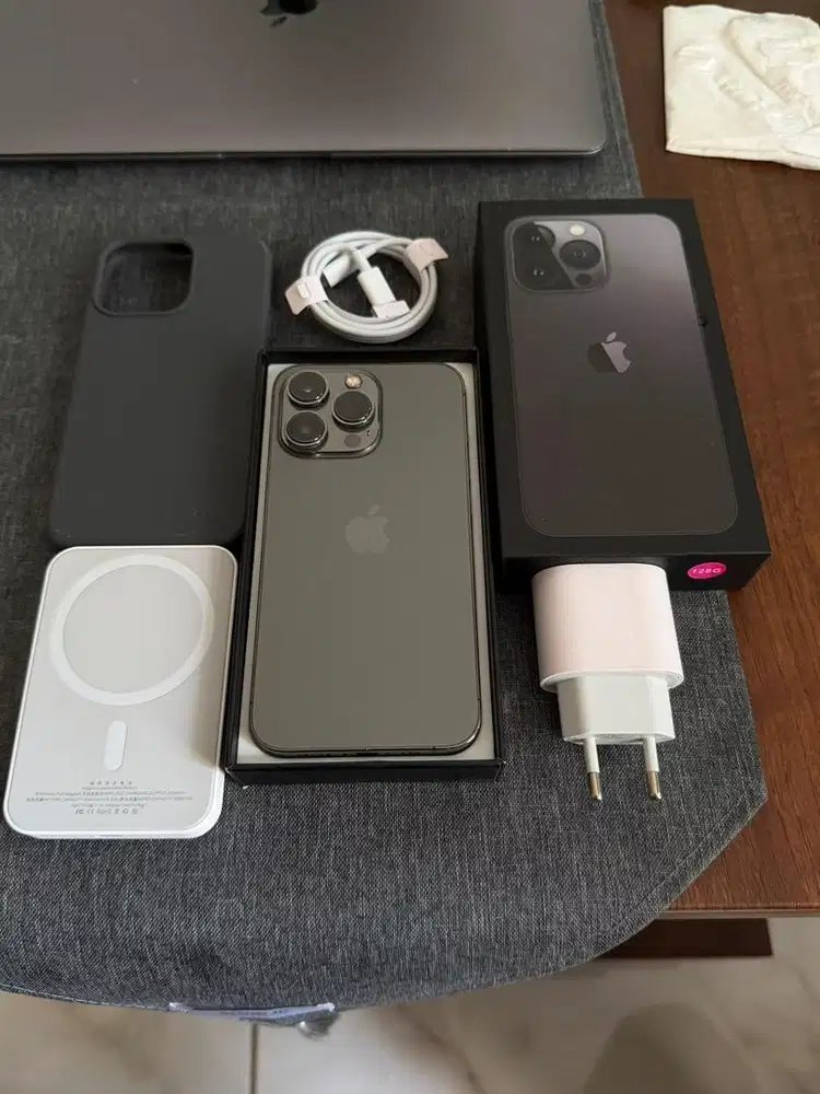 Iphone 13 Pro 128Gb