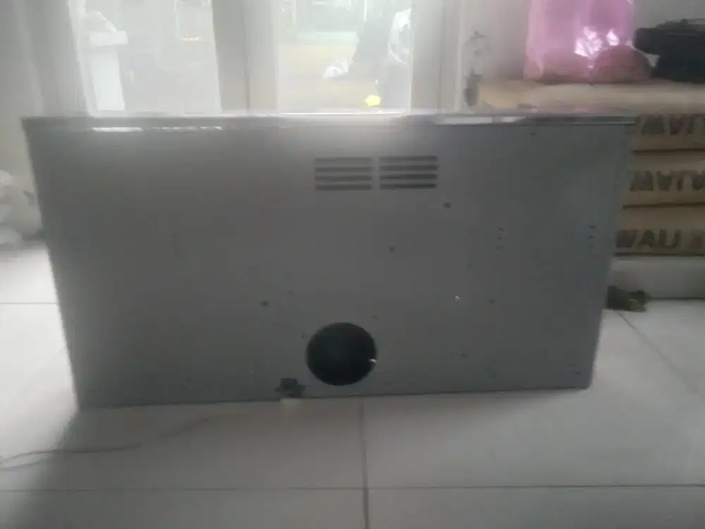 Di jual hexsos dapur