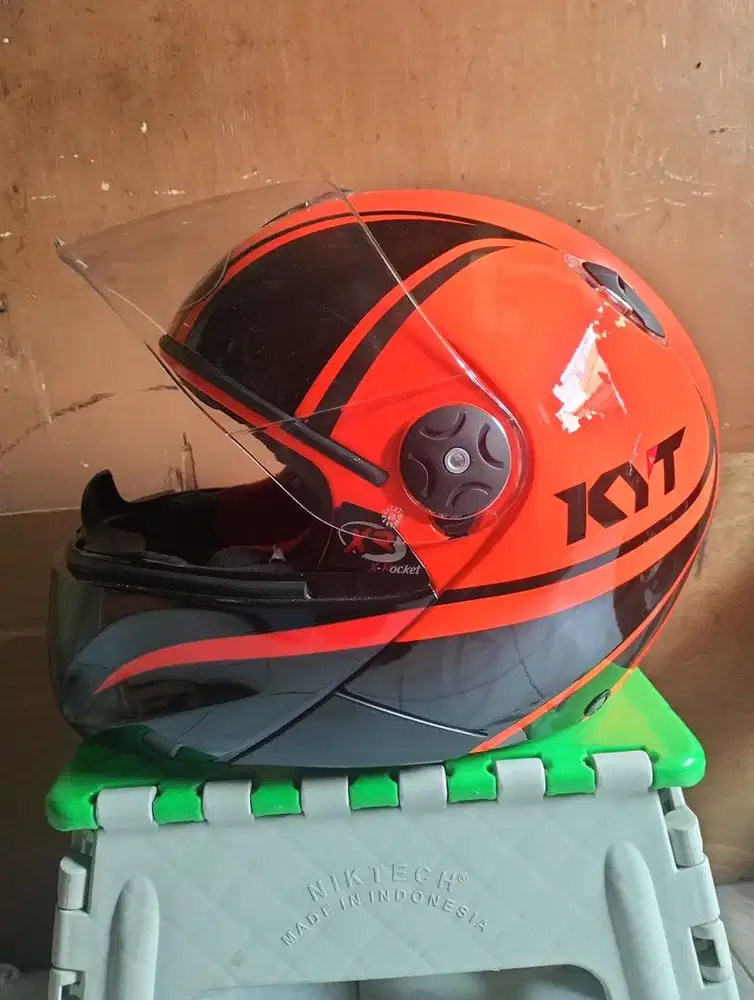 Jual Helm Ori KYT