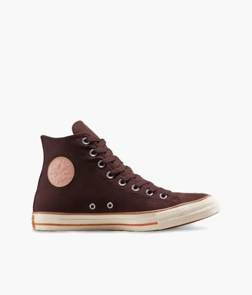 Converse CTAS Suede