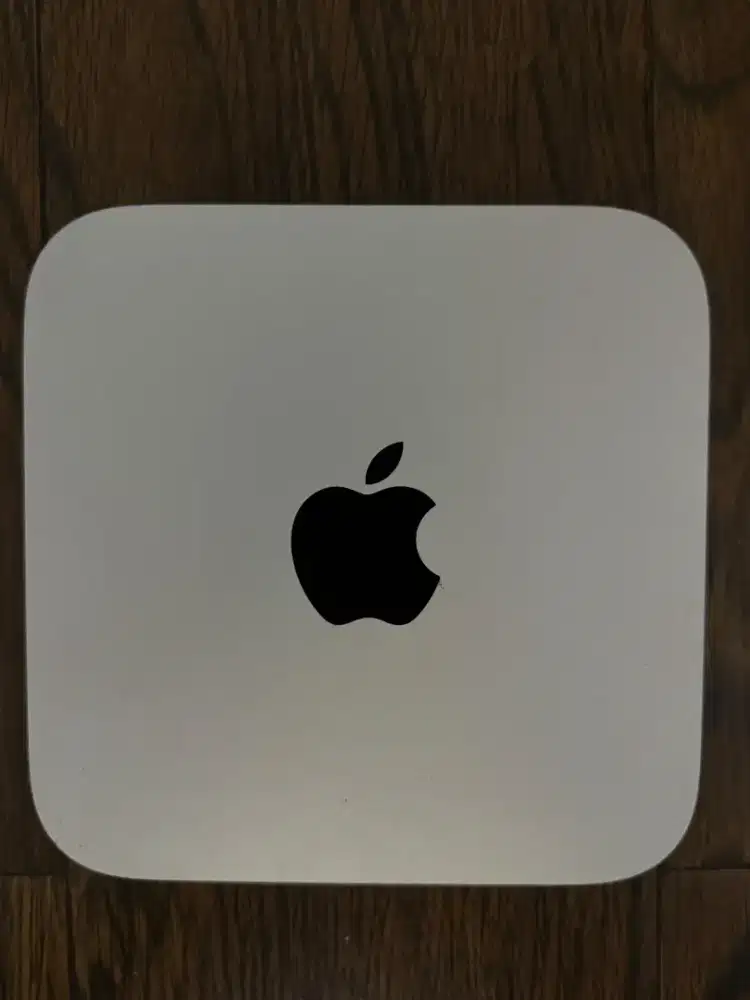 Mac Mini M1 2020