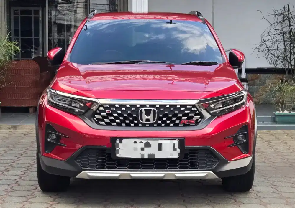 Honda WRV RS Matic 2022 / 2023