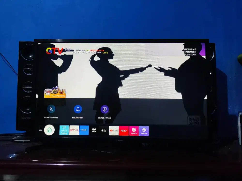 Smart tv Samsung 32 inch
