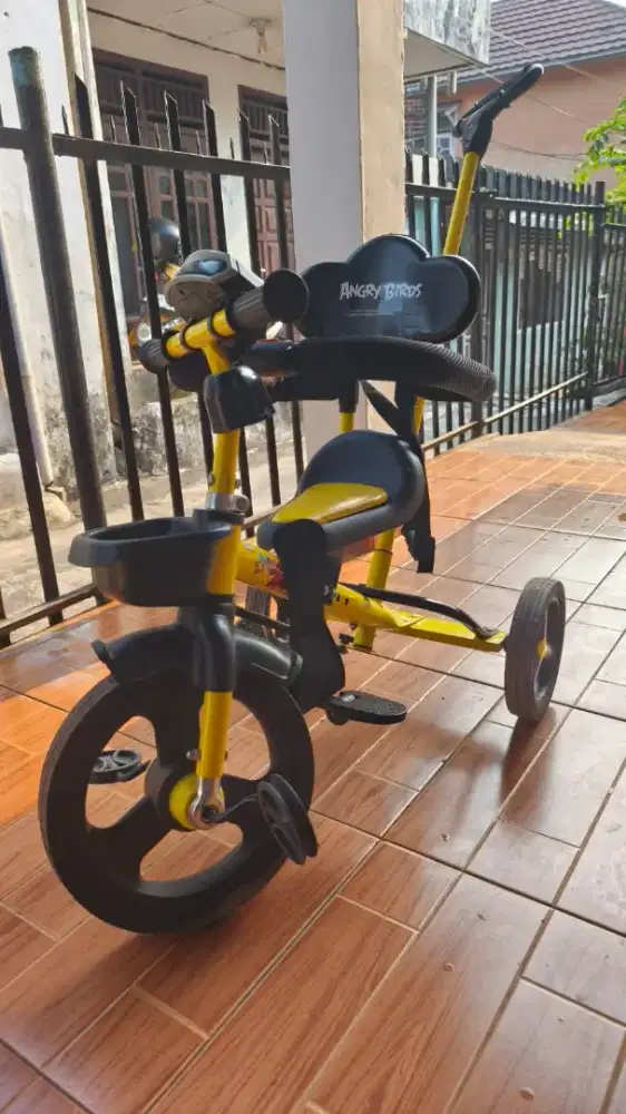 Jual Sepeda anak borongan