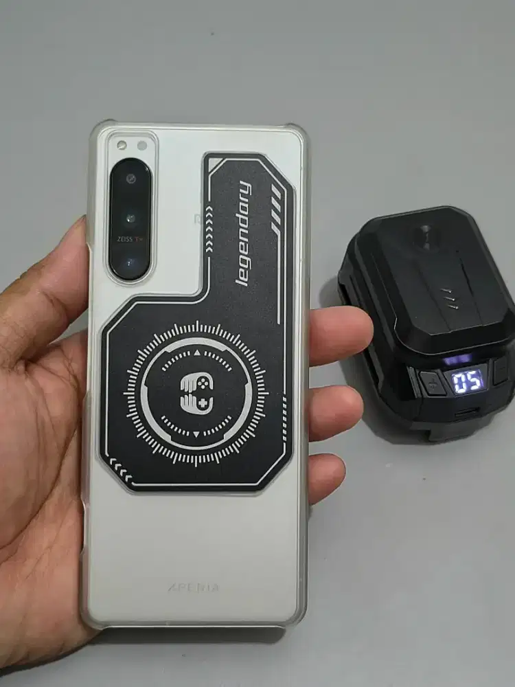 Sony xperia 5 IV