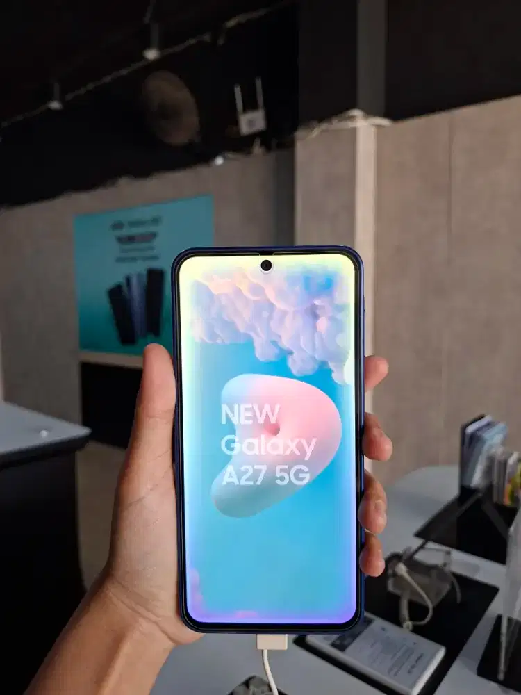 Samsung Galaxy A27