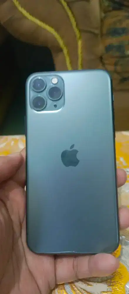 iphone 11 pro ex inter 64 gb