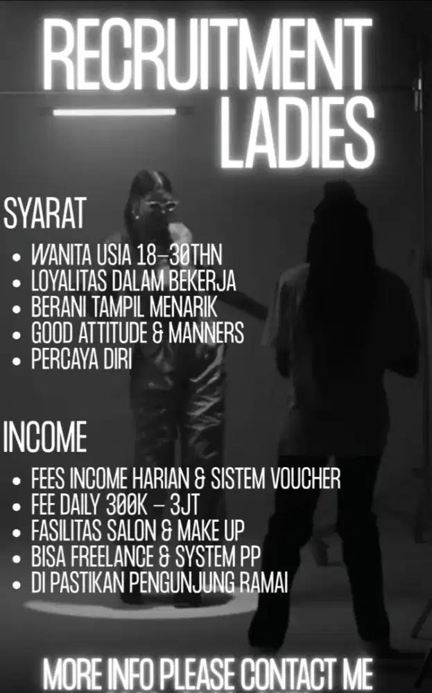 CLUB & SPA Jakarta Selata