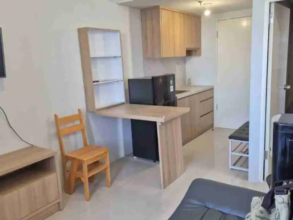 Baru Gress‼Apartemen Denver - UC Citraland