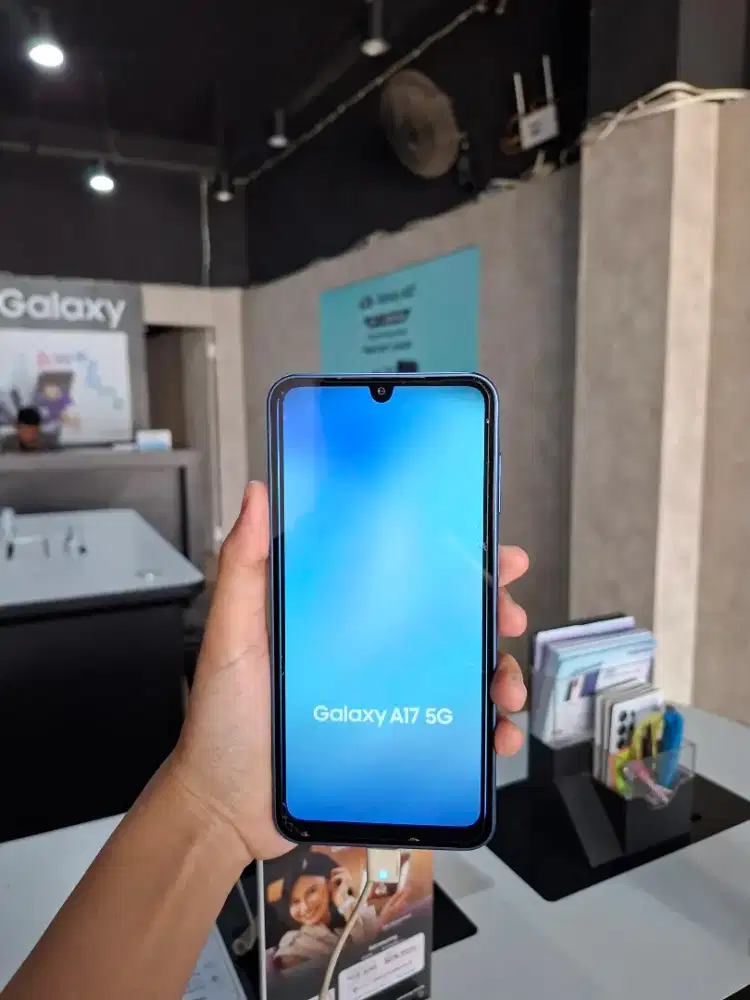 Samsung Galaxy A17 5g