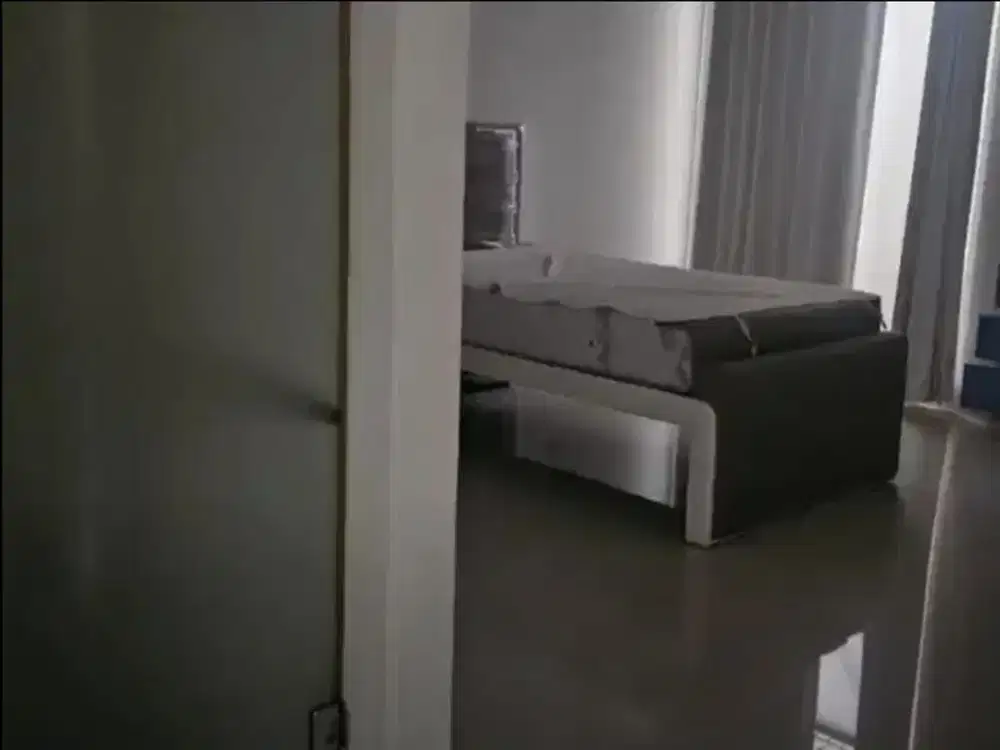 Dijual rumah 2 lantai siap huni Villa Gading Indah, Kelapa Gading Jakarta Utara