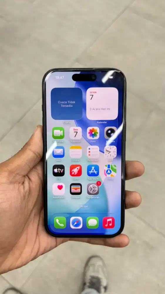 iPhone 15 basic 128 iBox