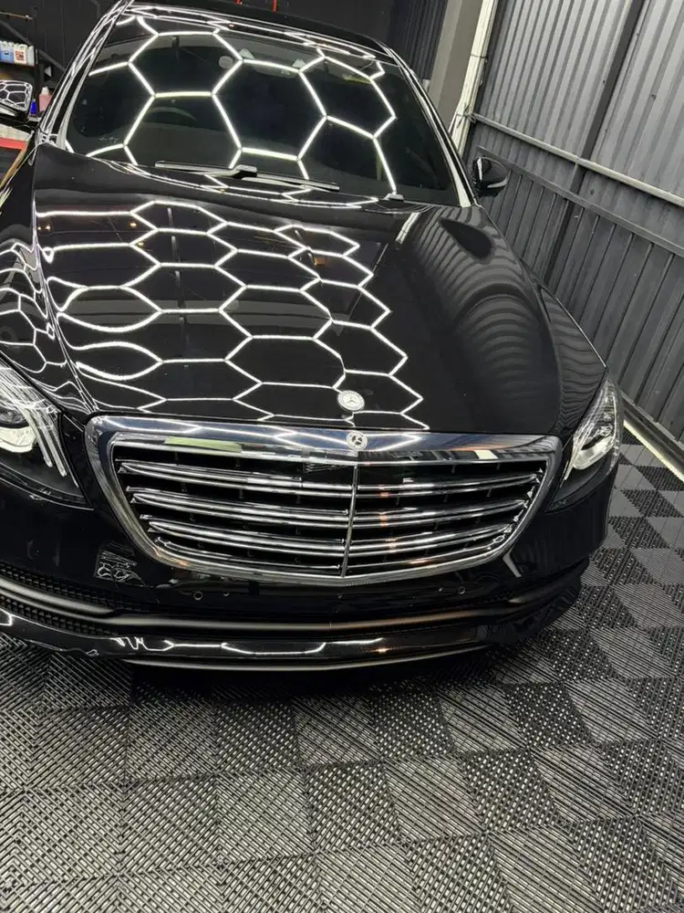 Admin auto detailing